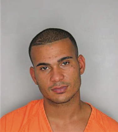 Egido Sergio - Hillsborough County, FL 