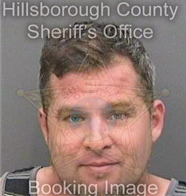 Ostien Thomas - Hillsborough County, FL 