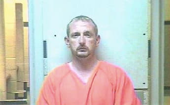 Kightly Anthony - Henderson County, KY 