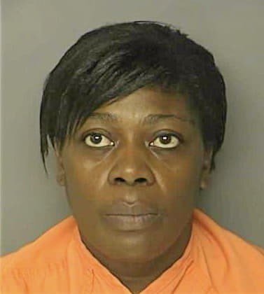 Mccray Cathy - Horry County, SC 