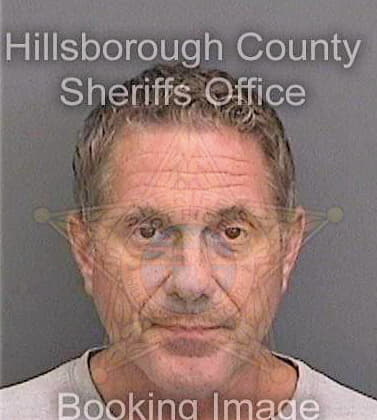 Mantell Donald - Hillsborough County, FL 