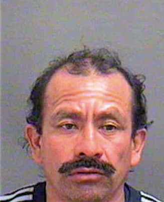 Jimenez Epifanio - Mecklenburg County, NC 