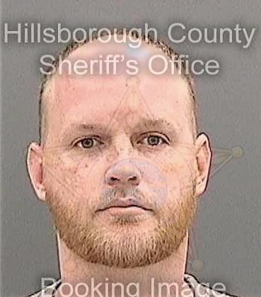 Scott Jeremy - Hillsborough County, FL 