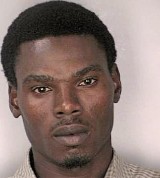 Similien Mario - Hillsborough County, FL 