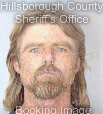 Brady Scott - Hillsborough County, FL 