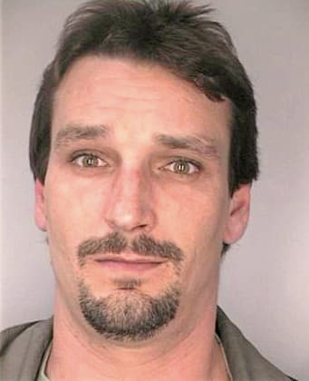 Boyd William - Hillsborough County, FL 