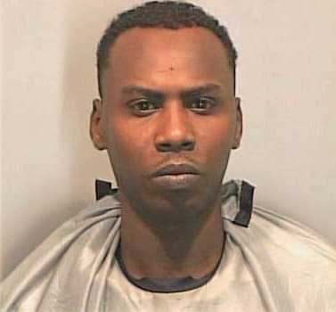 Mohammed Abdulkadir - Dekalb County, GA 