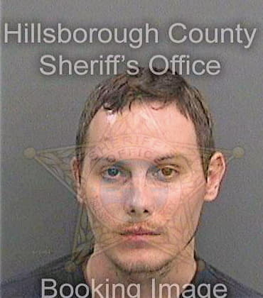 Sherrill Billy - Hillsborough County, FL 