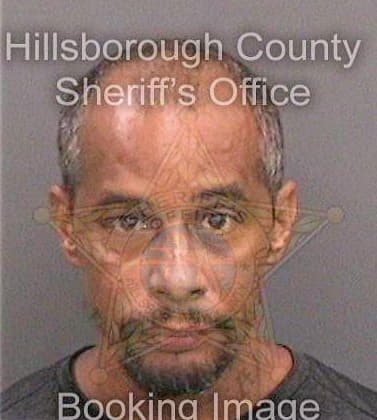 Dean Lemar - Hillsborough County, FL 