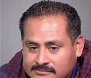 Moreno Manuel - Maricopa County, AZ 