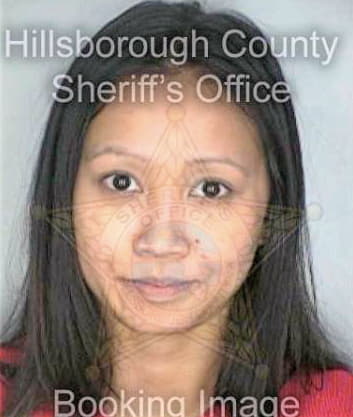 Ngo Quynh - Hillsborough County, FL 