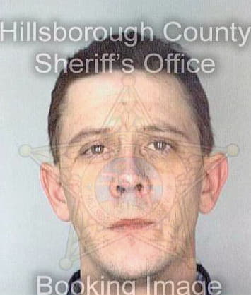 Boothe Richard - Hillsborough County, FL 