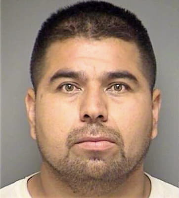 Rico Victorino - Denton County, TX 