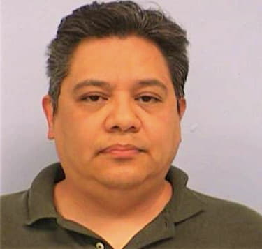 Garcia Reynaldo - Travis County, TX 