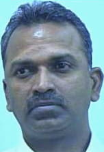 Chandrasekhar Subramaniyam - Guernsey County, OH 