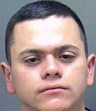 Hernandez Benito - Mecklenburg County, NC 