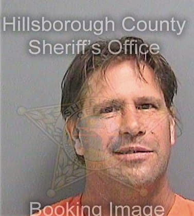 Shaw Glynn - Hillsborough County, FL 