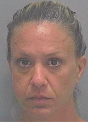 Reiter Jill - Lee County, FL 