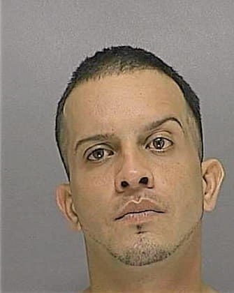 Lopez Jose - Volusia County, FL 