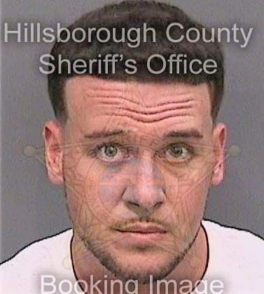 Carrsaavedra Christopher - Hillsborough County, FL 