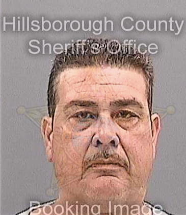 Vazquezsuarez Cruz - Hillsborough County, FL 