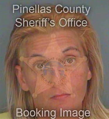 Morgan Danielle - Pinellas County, FL 