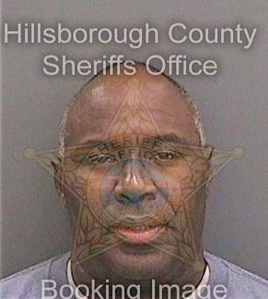 Toye Edgar - Hillsborough County, FL 