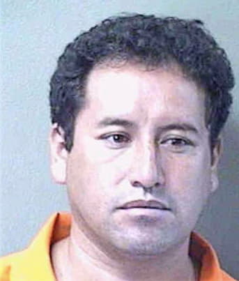 Carranza Fernando - Okaloosa County, FL 