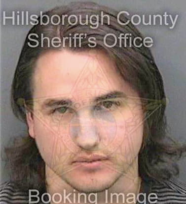 Deconinck James - Hillsborough County, FL 