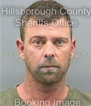 Stafford James - Hillsborough County, FL 