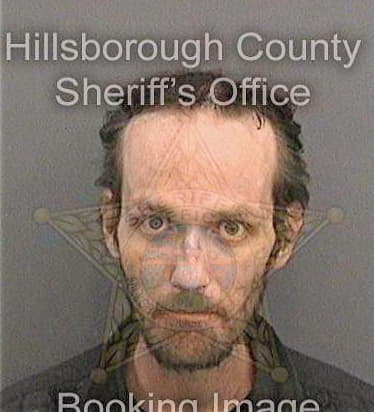 Howell John - Hillsborough County, FL 