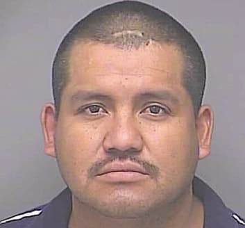 Mauricio Jorge - Denton County, TX 