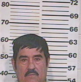 Vargas Rodolfo - Hidalgo County, TX 