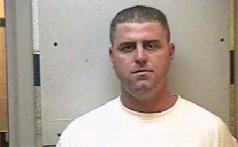 Wilson Joseph - Henderson County, KY 