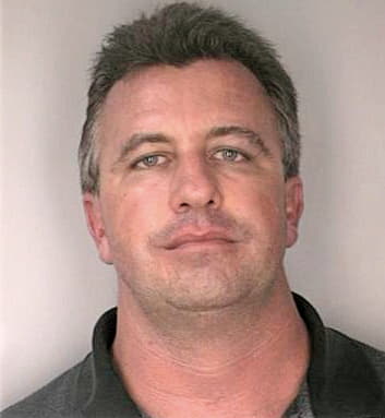 Mcconnell Mark - Hillsborough County, FL 