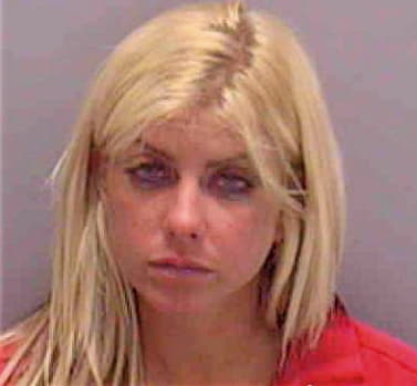 Siebert Brittany - Lee County, FL 