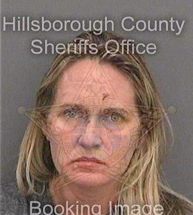 Howard Cassandra - Hillsborough County, FL 