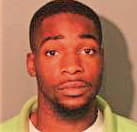 Williams Dontavius - Shelby County, TN 