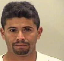 Hernandez Eligio - Wilson County, TN 