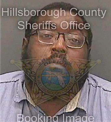 Boston Justin - Hillsborough County, FL 