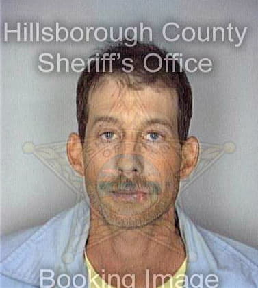 Tillman Alan - Hillsborough County, FL 