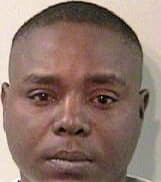 Jones Anthony - Leon County, FL 