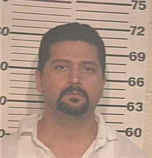 Gomez Manuel - Hidalgo County, TX 