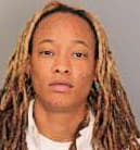 Williams Arisha - Shelby County, TN 