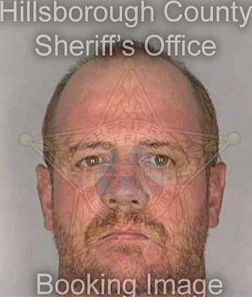 Cappel James - Hillsborough County, FL 