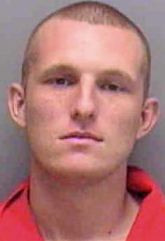 Schildgen Joshua - Lee County, FL 