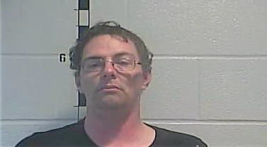 Wagner Mark - Shelby County, KY 