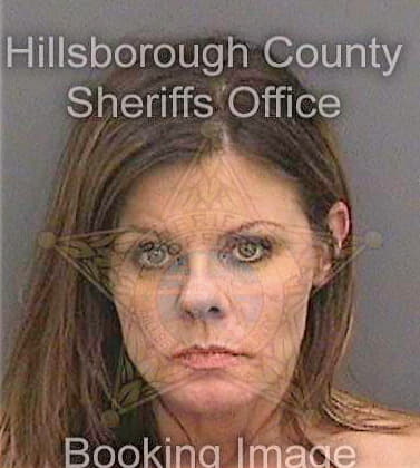 Maund Melissa - Hillsborough County, FL 