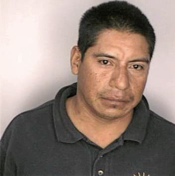 Vasquez Rodolfo - Hillsborough County, FL 