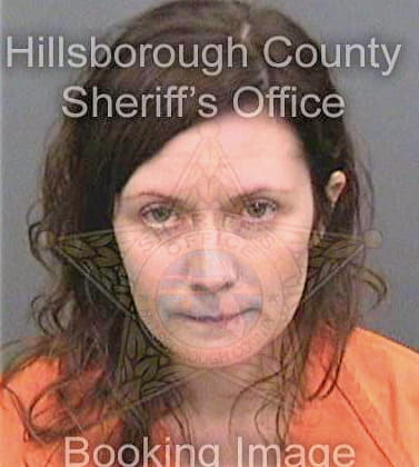 Mauriello Jillian - Hillsborough County, FL 